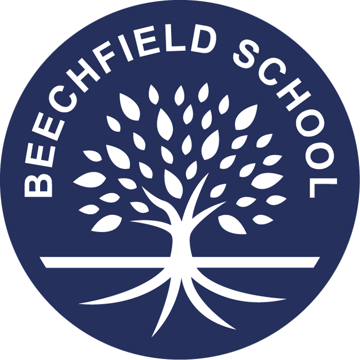 Beechfield School Logo